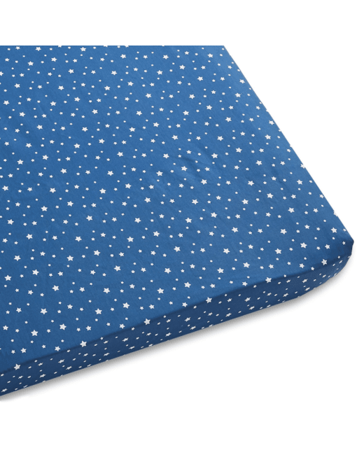 Drap-housse pour enfant Nuit étoilée