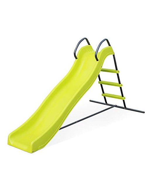 Toboggan Sirocco