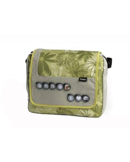 Sac à Langer Tag Bag