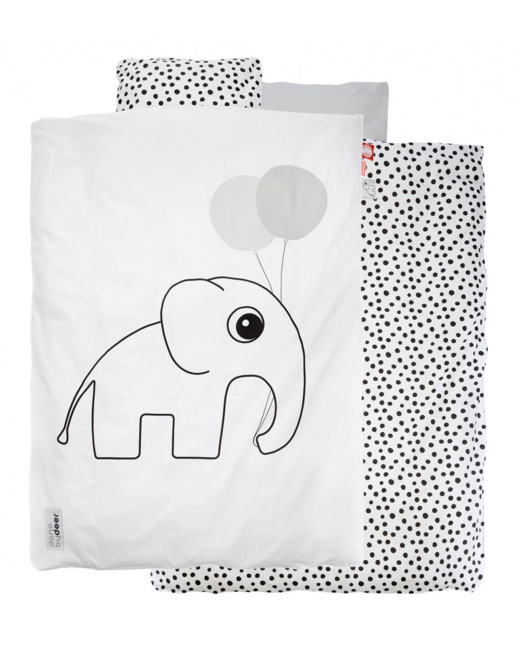 Parure de lit junior Elphee