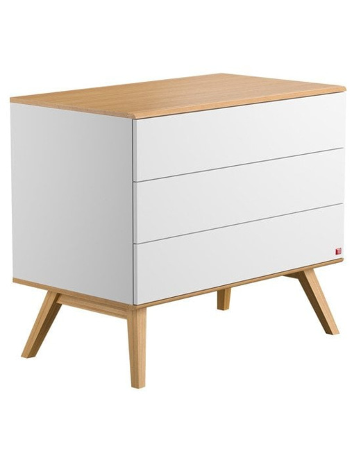 Commode Nature