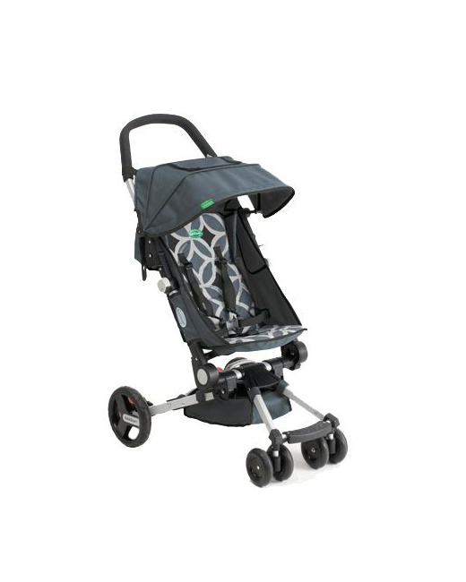 Toutes les poussettes cannes notees par des parents QUICKSMART QUICKSMART ConsoBaby Kid