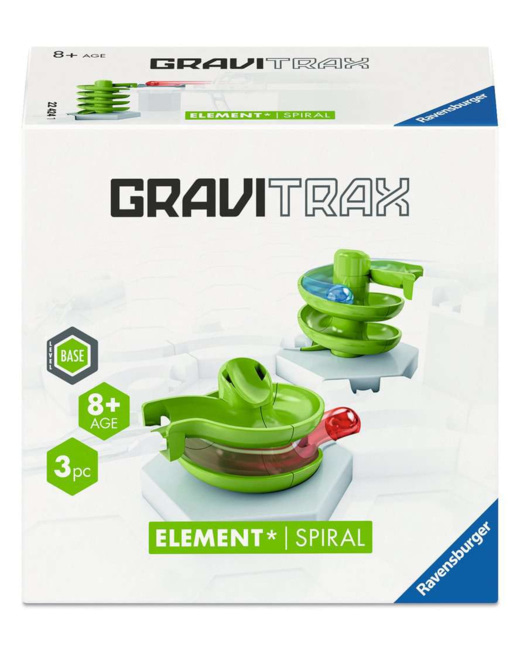 GraviTrax Élément Spiral - de 8 ans