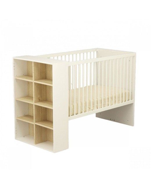 Lit béb transformable Paloma