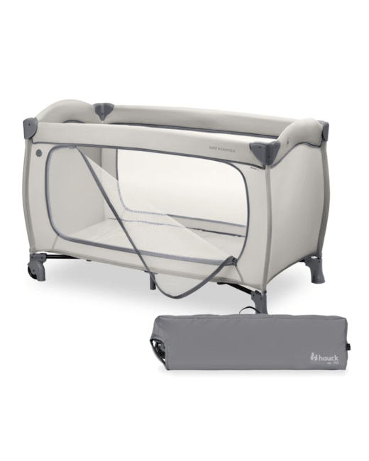 Lit parapluie Sleep N Easyfold