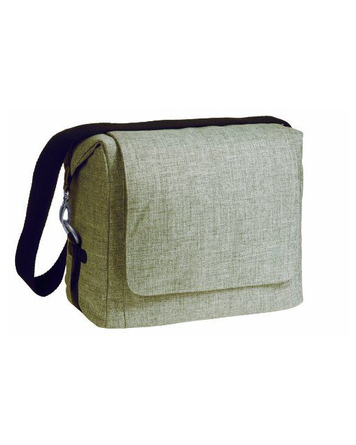 Sac à  Langer Petite Mallette Messenger