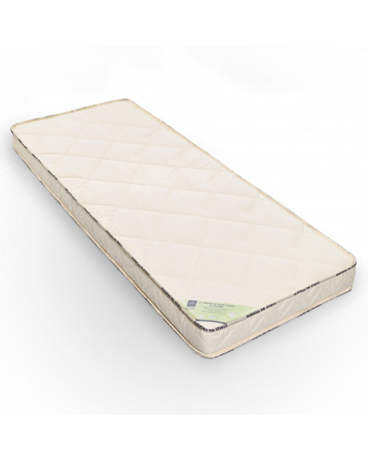 Matelas enfant fibres de coco