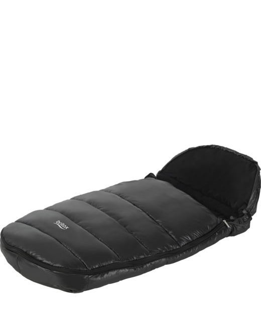 Chancelières pour poussettes