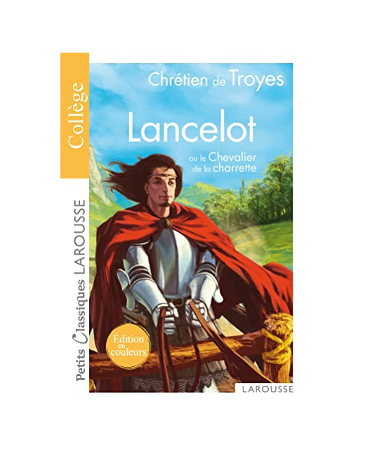 Lancelot ou le Chevalier de la charrette