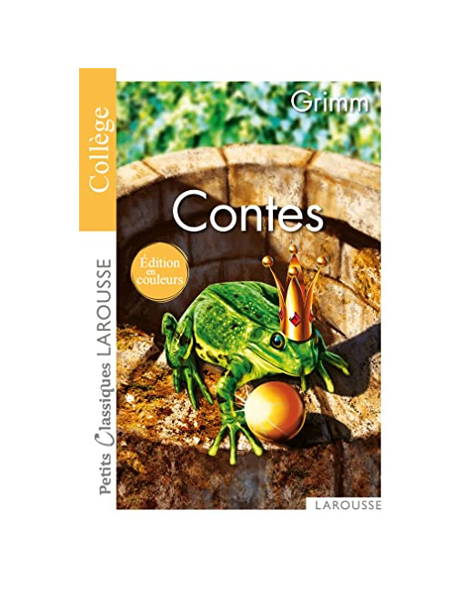 Contes de Grimm