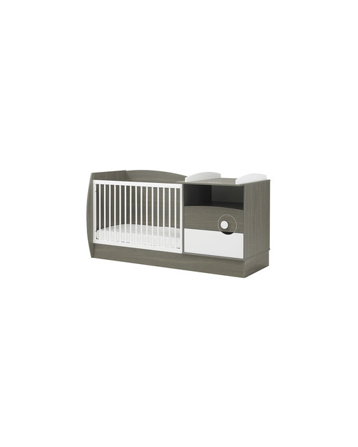 Lit compact transformable Oscar.