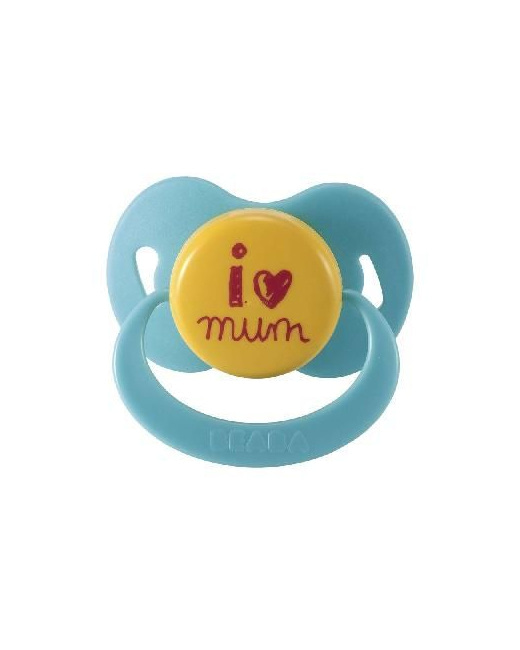 SUCETTE LOVE MUM