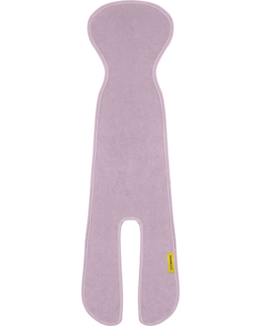Housse Aeromoov Air Layer siège-auto groupe 2/3 avec jambes