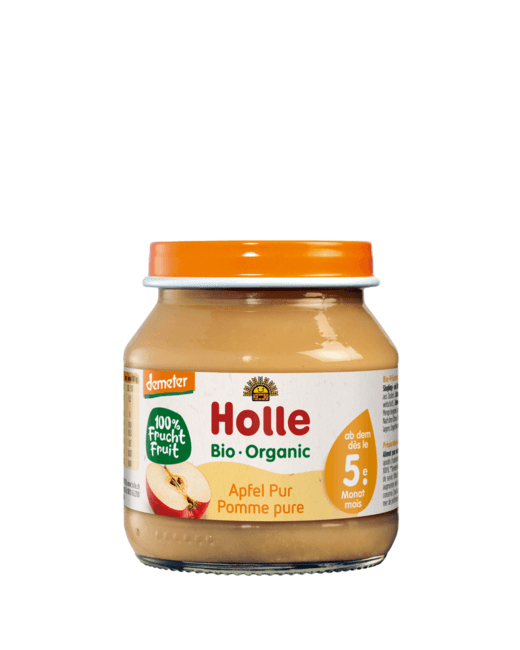 100 % pomme