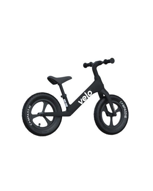 Draisienne Yvelo pro
