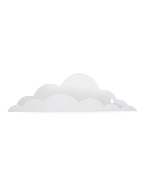 Etagère Murale Nuage