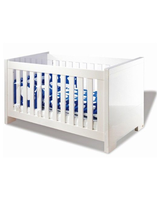 Lit Cloud pour bébé