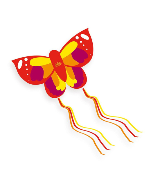 Cerf-volant Papillon