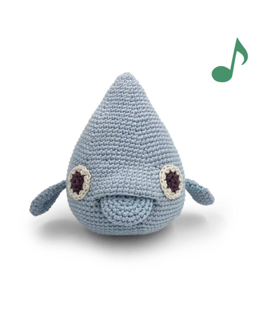Boîte à musique Walter Drop