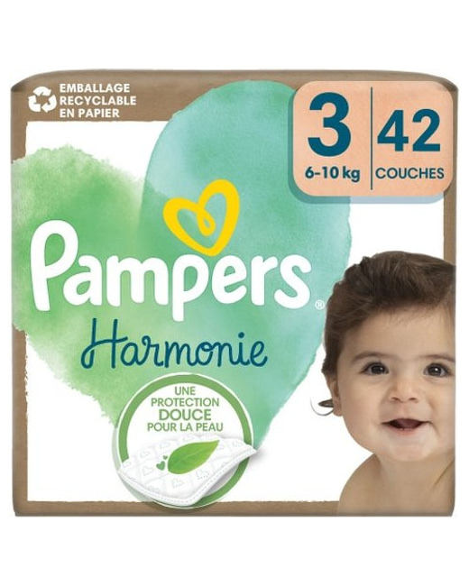 Couches Harmonie