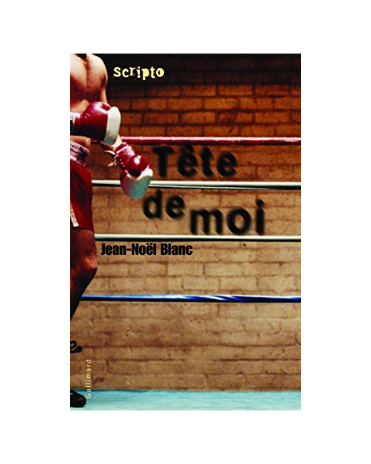 Livre Tête De Moi
