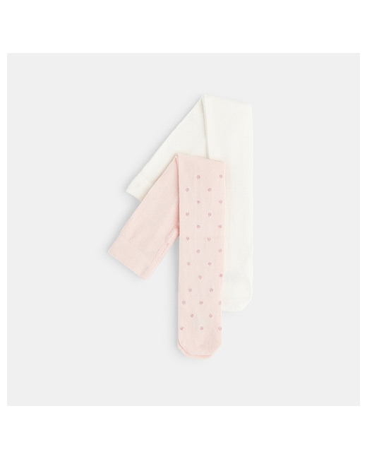 Collants chauds (lot de 2)