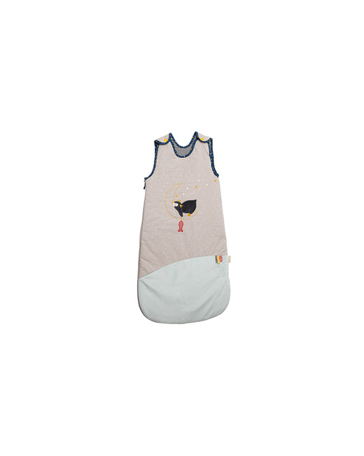 Sac nid Les Nanouks