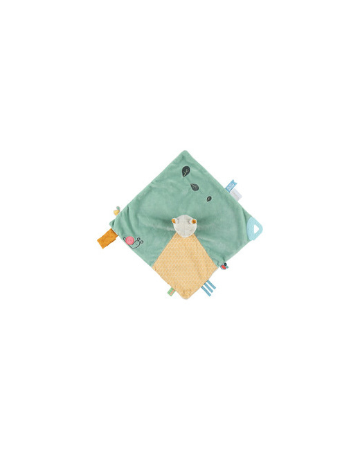 Doudou Tidou Nouky Jardinier
