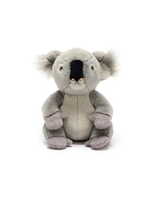 Peluche Bébé koala - National Geographic