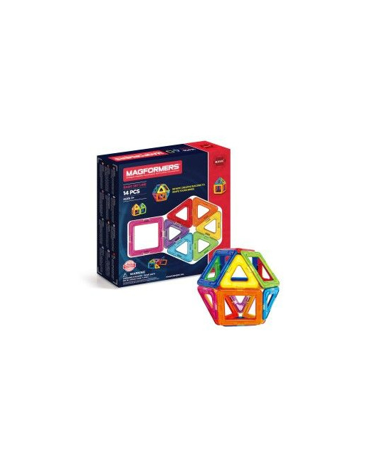 Jeu magnétique