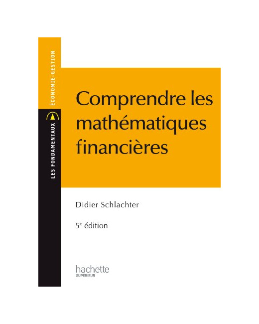 Comprendre les mathématiques financières