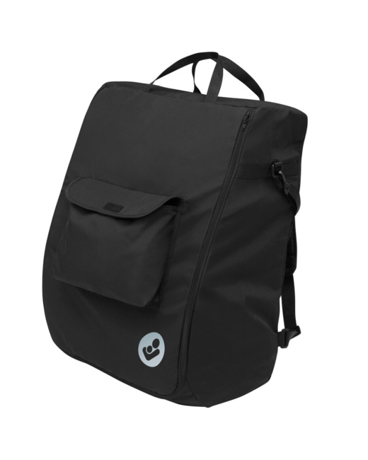 Sac de voyage ultra-compact