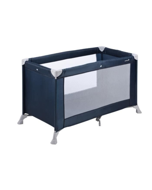 Trotteur safety clearance first avion