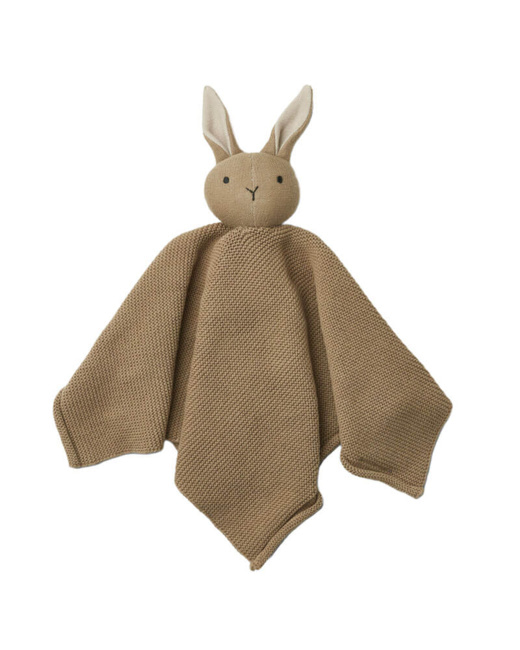 Doudou Milo - Rabbit oat