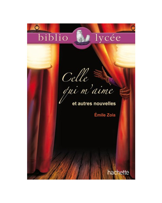 Celle qui m'aime et autres nouvelles
