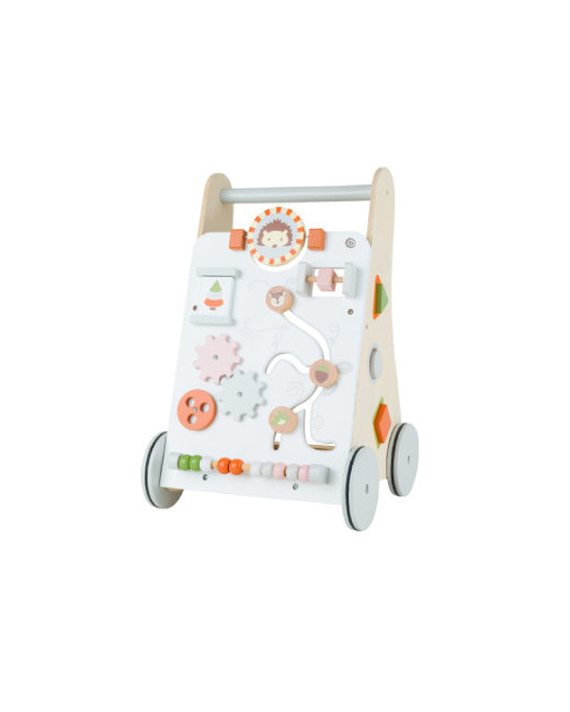 Trotteur bieco outlet