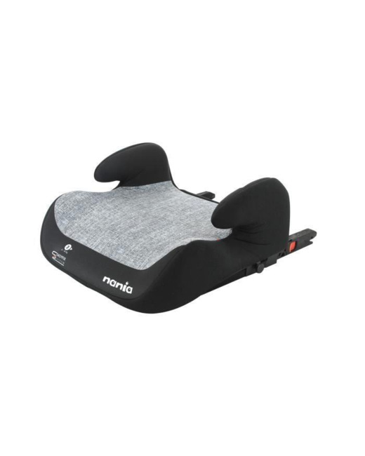 Siège auto réhausseur bas Topo Comfort Easyfix Groupe 3