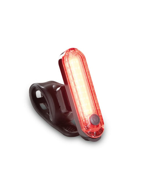 Feu arrière pour poussette LED