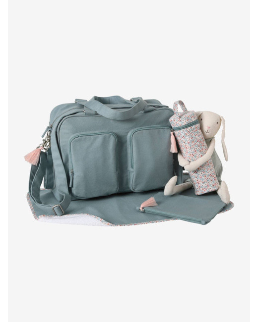 Sac langer ELODIE DETAILS Comparateur Avis Prix