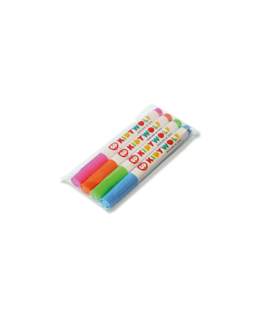 KIDYMARKER