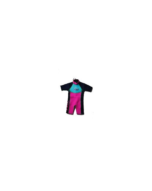 Combinaison Néoprène 1-2 ans anti UV  