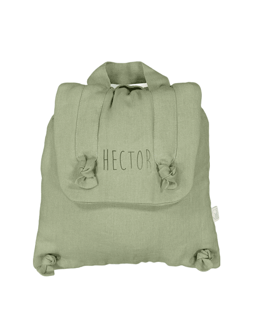 Marceau le sac à dos