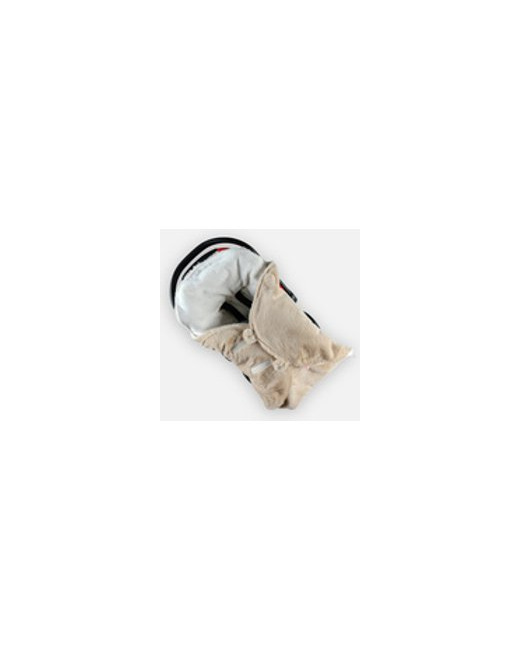 Couverture promenade longs poils
