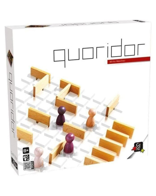 QUORIDOR