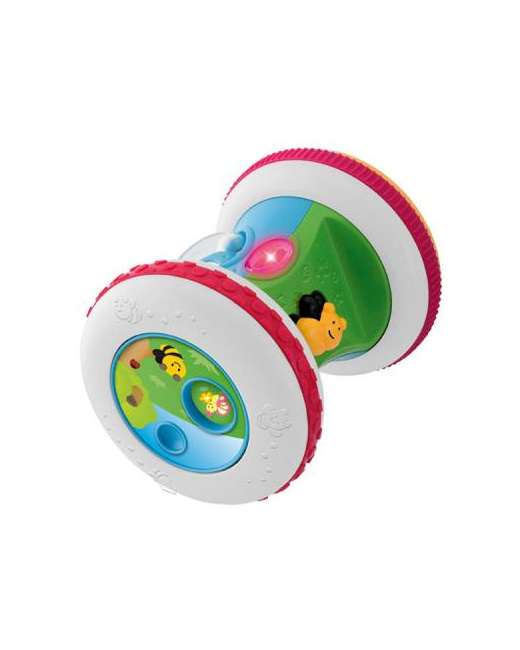 Rouleau printanier