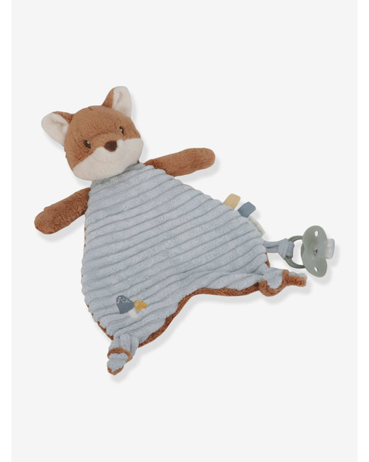 Doudou Renard - Forest Friends