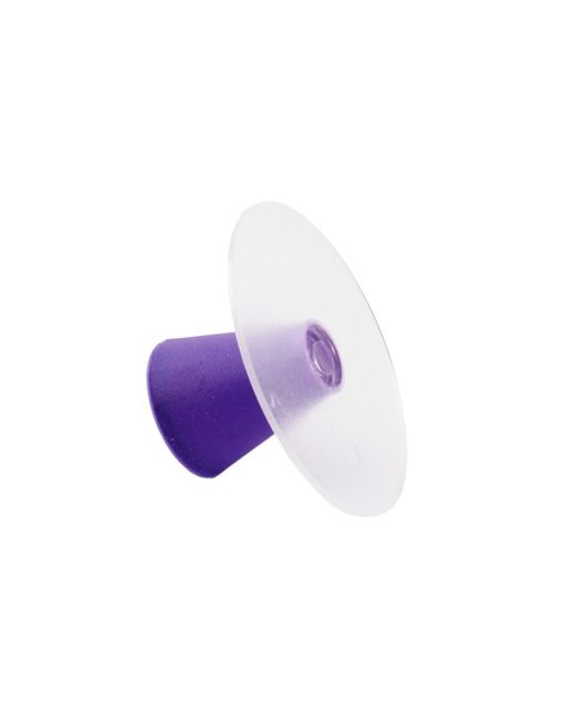 Supports Tampons Transparents