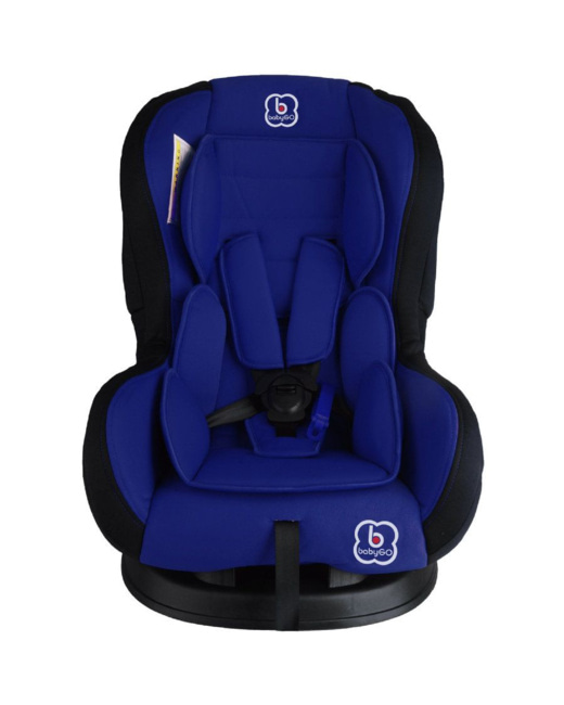 Siege auto iso 360 babygo deals