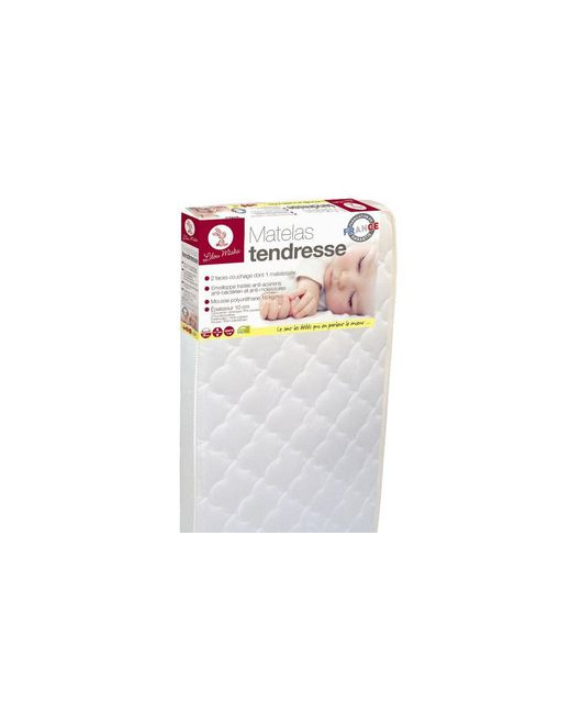 Matelas tendresse