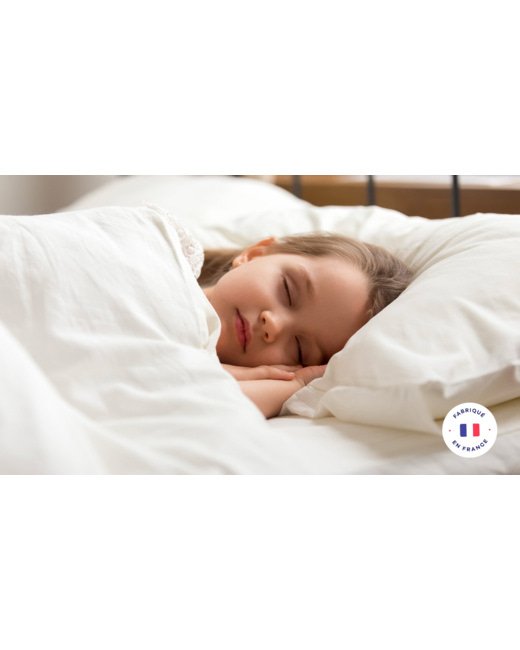 Oreiller Effet Duvet